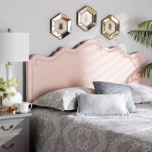 Queen sizedHeadboard